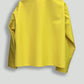 Lightweight Buttercup Yellow Pilgrim Jacket