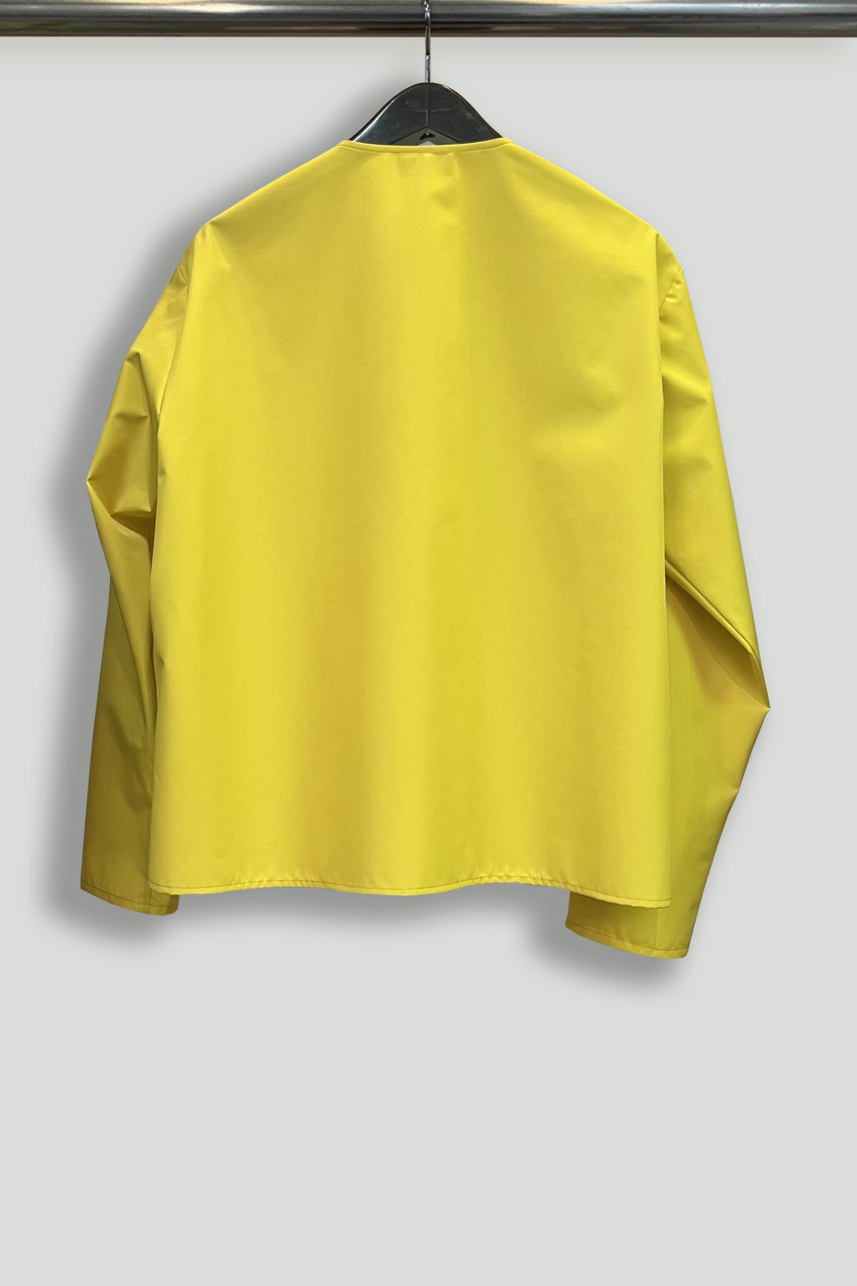 Lightweight Buttercup Yellow Pilgrim Jacket