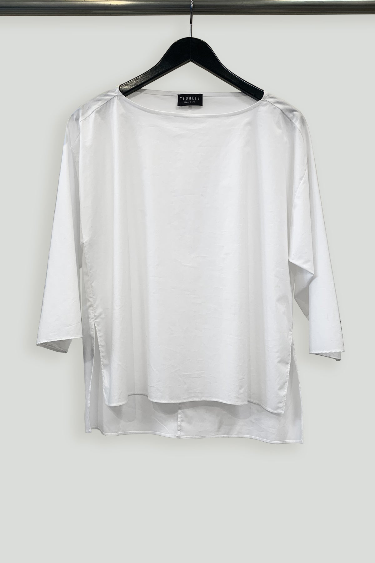 Paper Cotton Travel Tunic Top - 6