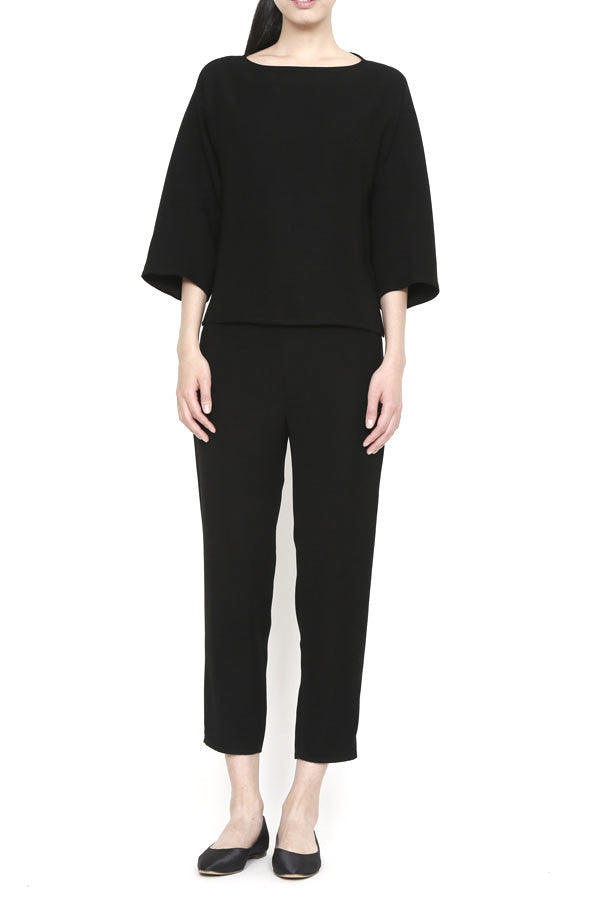 Travel Tunic Top in Smart Gab Microfiber - 7