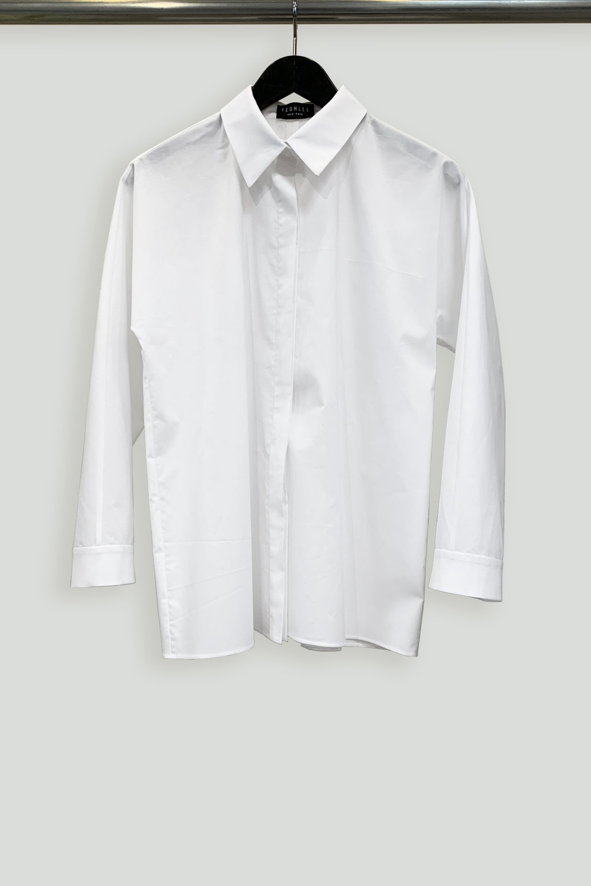 Paper Cotton Buttoned Boy Shirt - 5