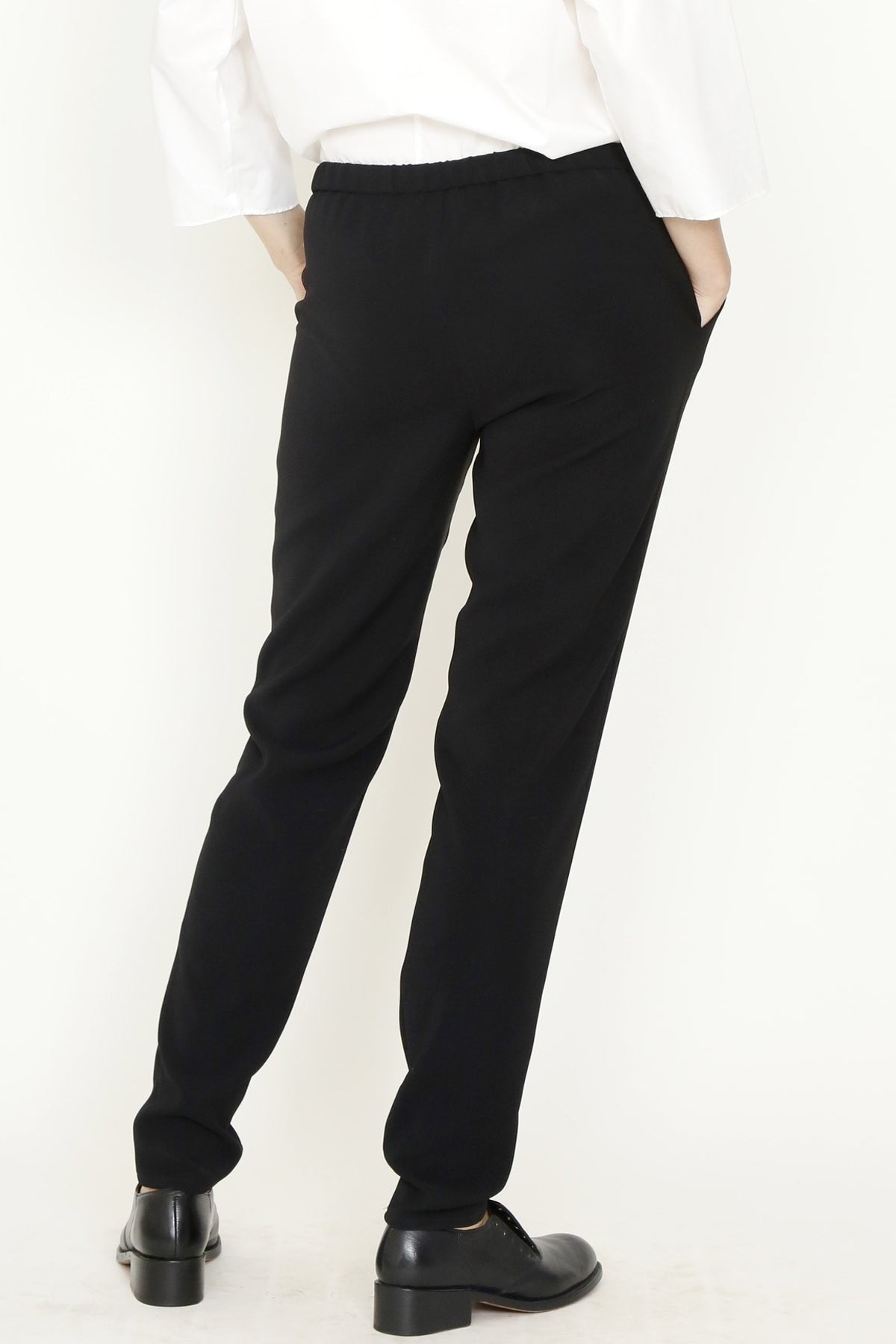 Buy Men's Tapered Fit Formal Trousers Online at desertcartINDIA