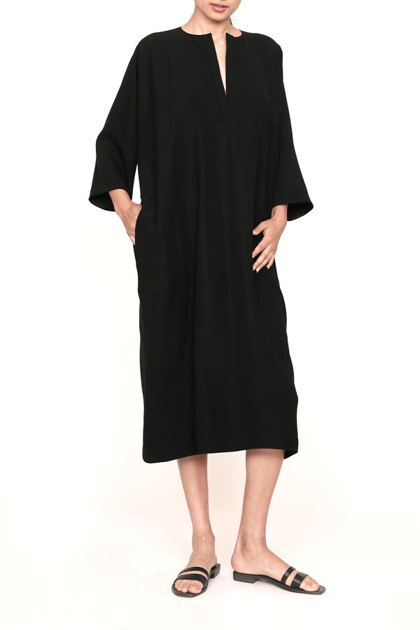 One size 2025 fits all caftan