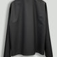 Matte Rainwear ALI Jacket-Hanger Back
