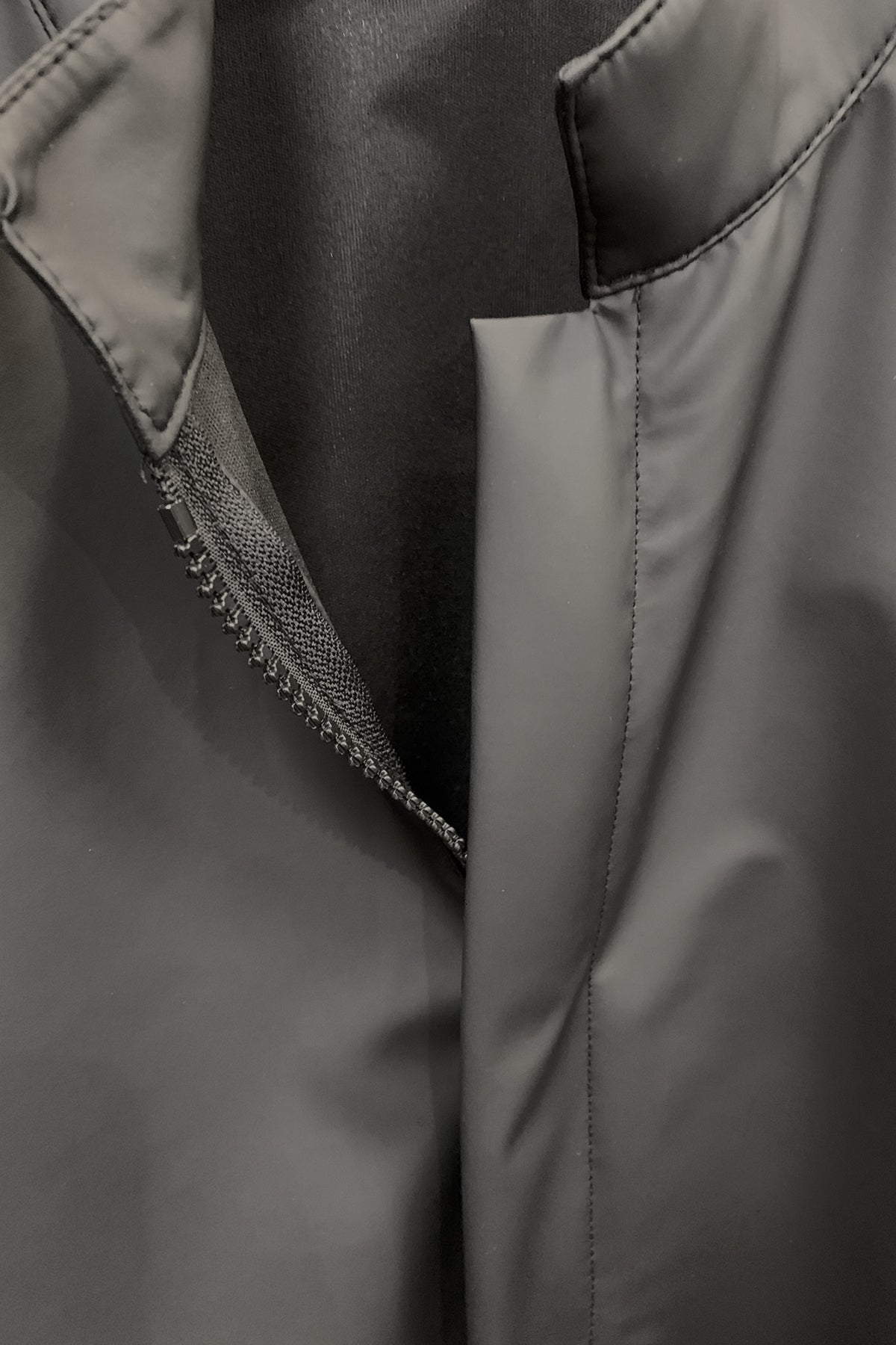 Matte Rainwear ALI Jacket-3