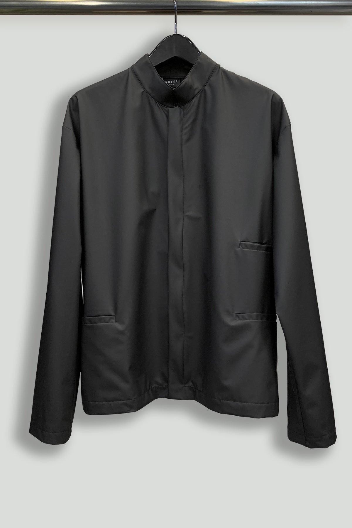 Matte Rainwear ALI Jacket-Hanger